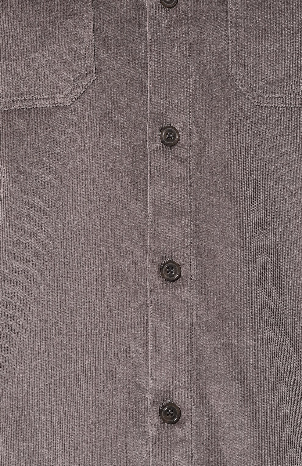 Вельветовая рубашка PAUL&SHARK, арт. 14313179, фото 5