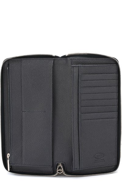 Кожаное портмоне TOD’S, арт. XAMACHA1400GPA, фото 3