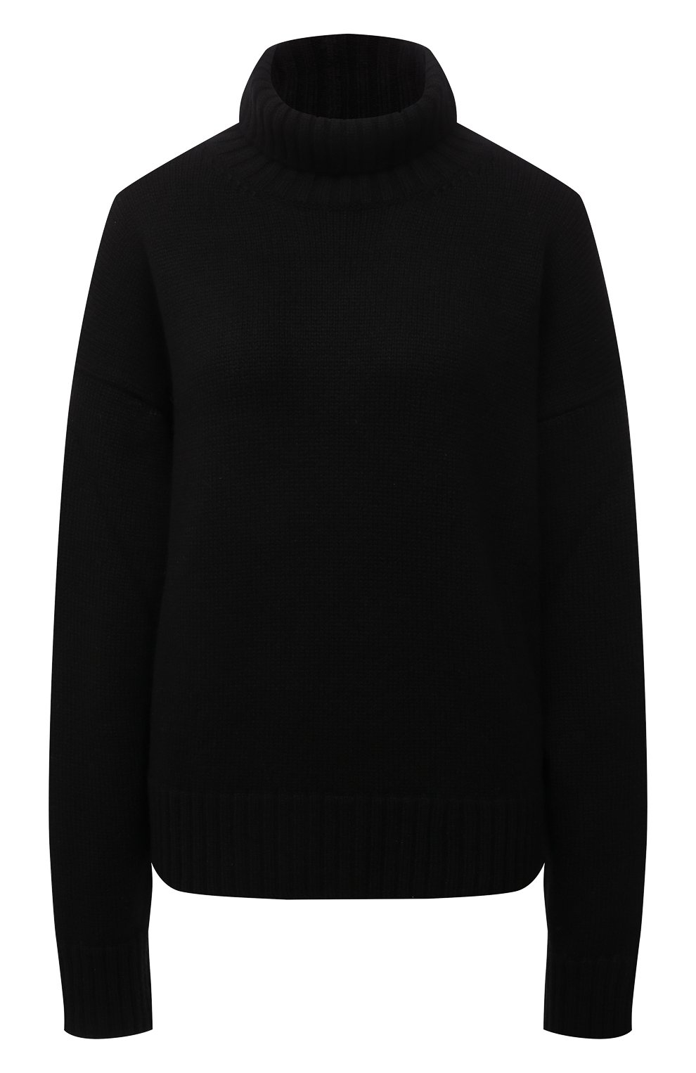 Кашемировый свитер JIL SANDER, арт. JSPT752015-WTY11048, фото 1