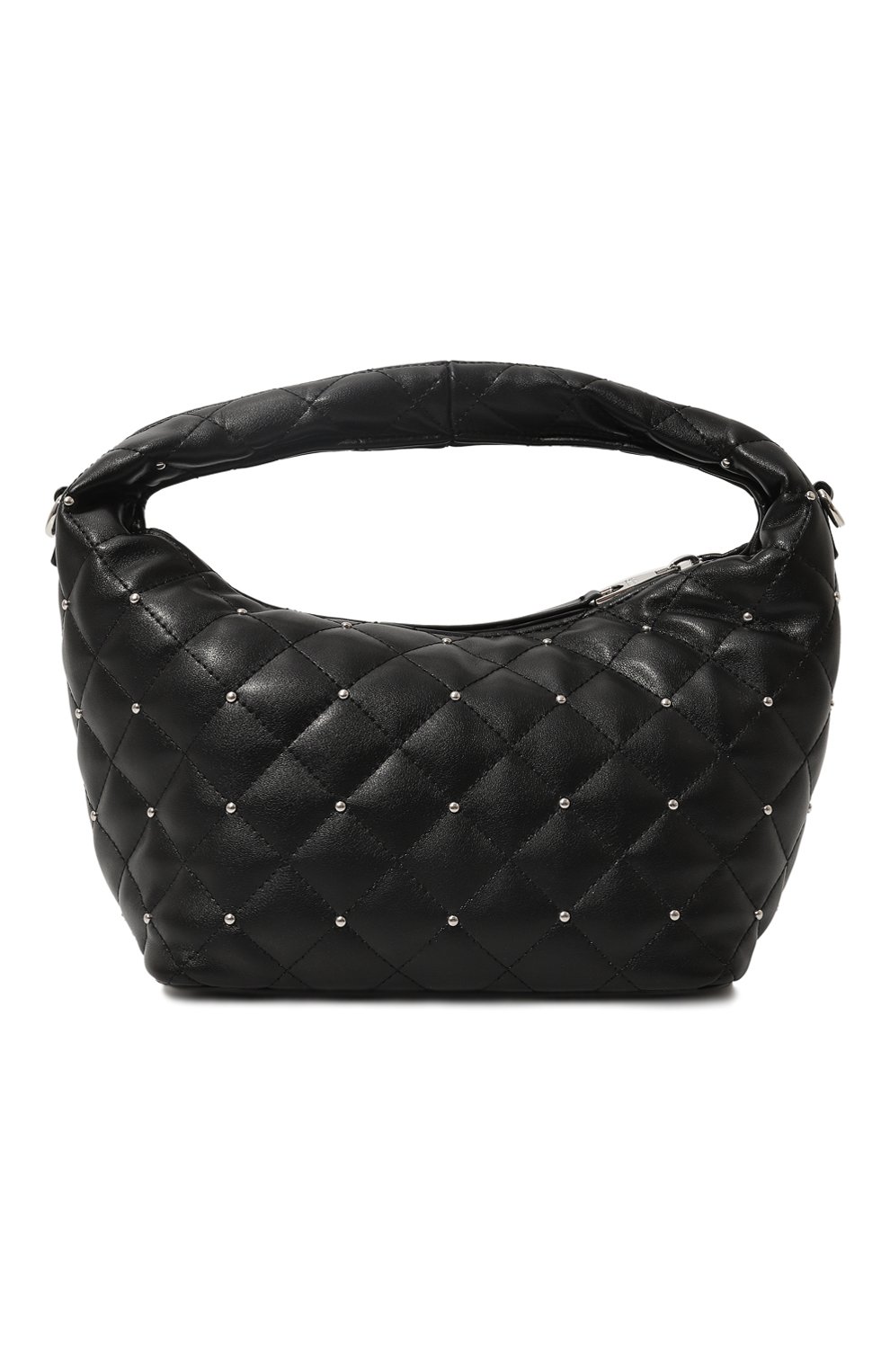 Сумка quilting VERSACE JEANS COUTURE, арт. 75VA4BQ1/ZS823, фото 6