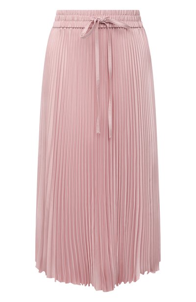 Женская плиссированная юбка REDVALENTINO, арт. WR3RA360/5Y5
