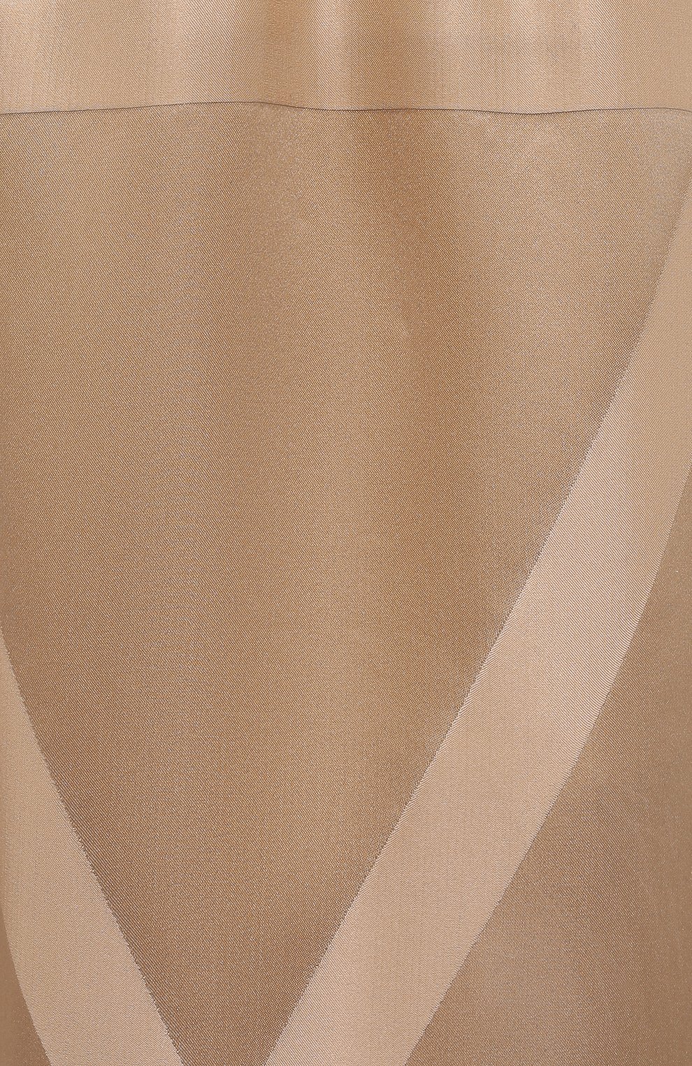 Шелковые брюки TOTEME, арт. 212-255-724, фото 5