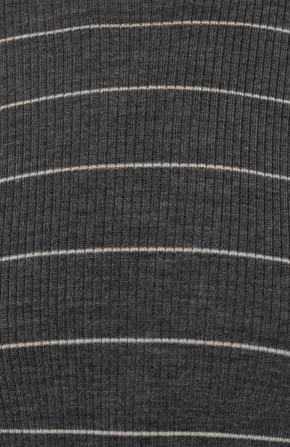 Водолазка из шерсти и кашемира BRUNELLO CUCINELLI, арт. M14818004, фото 5