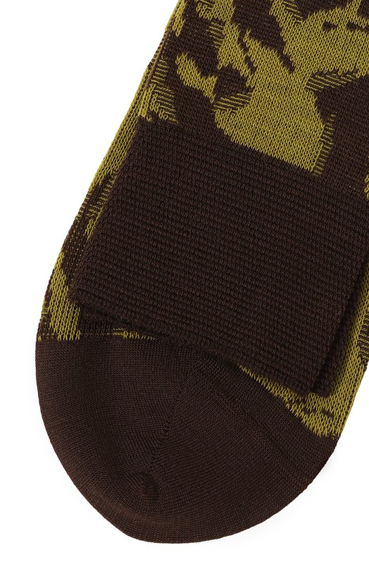 Носки Falke 12580 Коричневый  12580 Фото 2