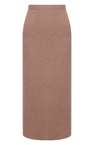 Кашемировая юбка LORO PIANA, арт. FAL7531, фото 1