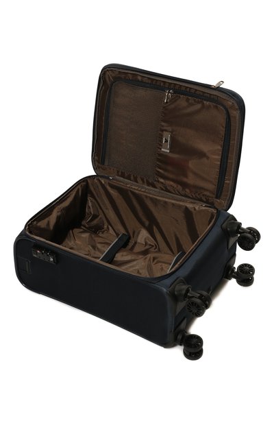 Текстильный дорожный чемодан joy RONCATO, арт. 41623423, фото 3