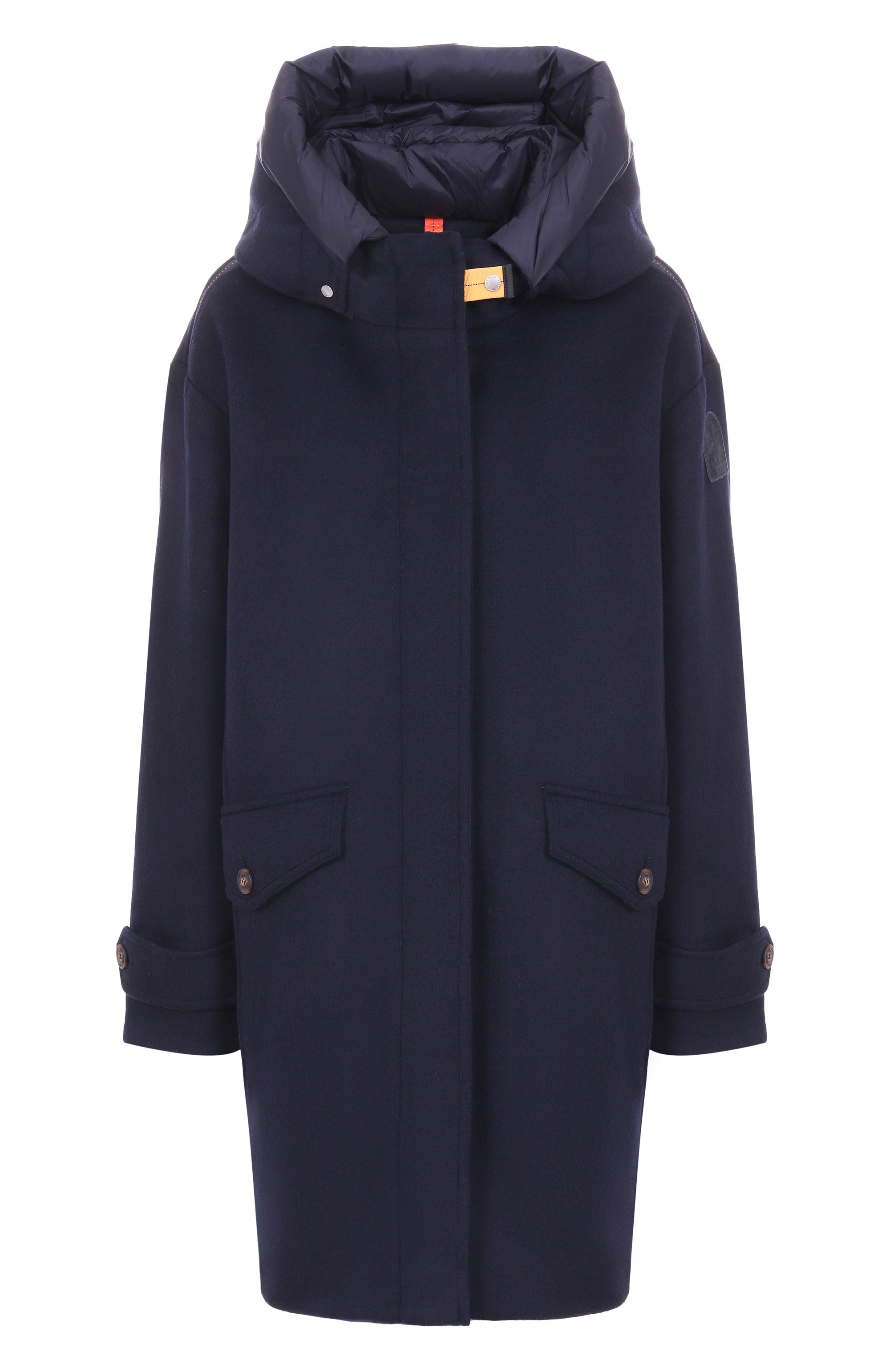 Пуховик PARAJUMPERS, арт. 25WMPWJKCT31, фото 1