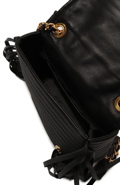 Сумка biker MOSCHINO, арт. A7317/8002, фото 5