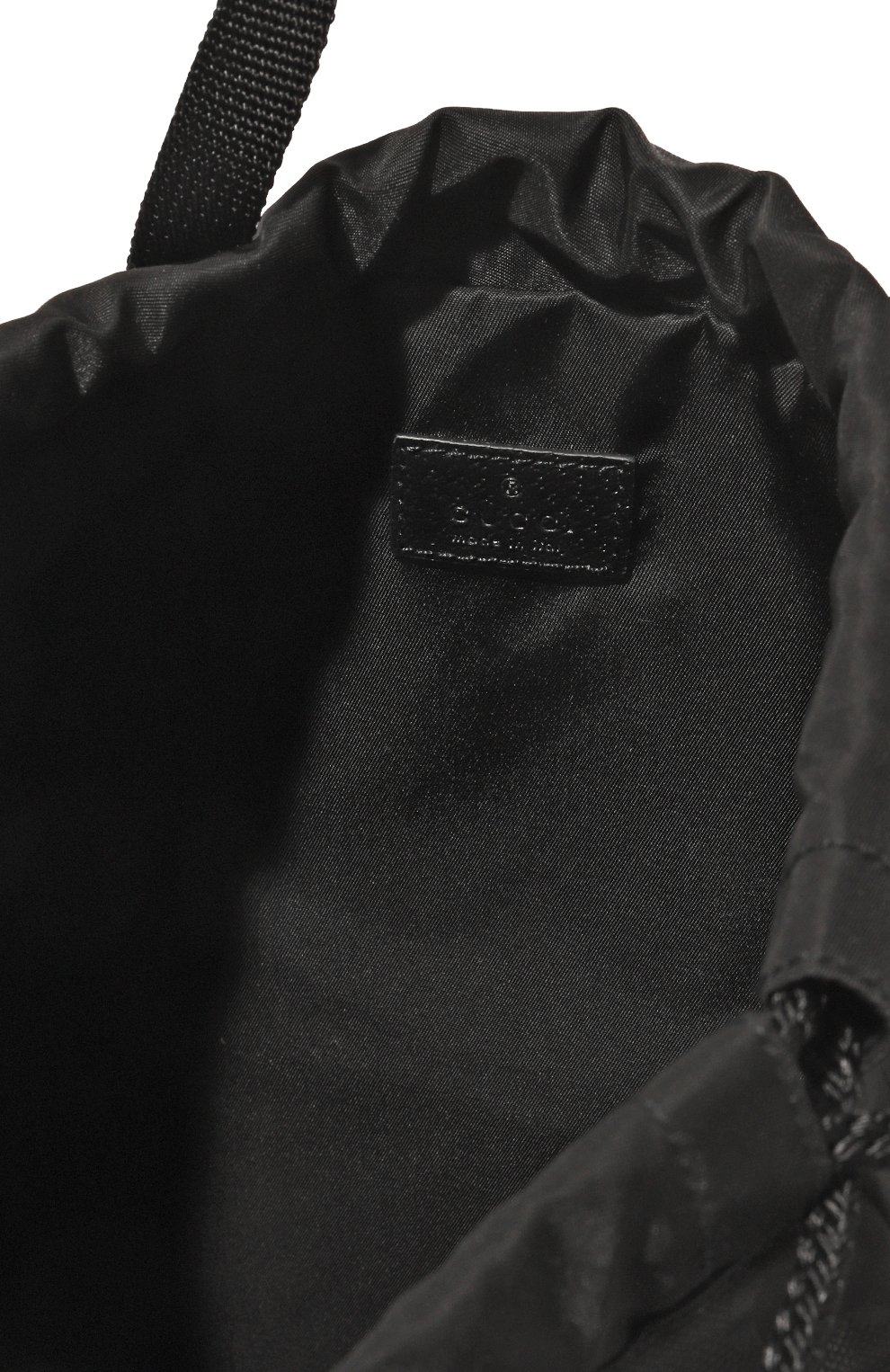 Мешок для белья off the grid GUCCI, арт. 674247 UKDQN, фото 4