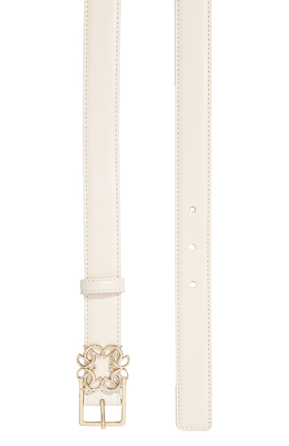 Кожаный ремень ELIE SAAB, арт. ES940414, фото 3