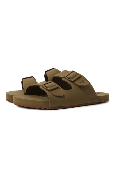 Мужские шлепанцы MANEBI, арт. R 4.1 EM