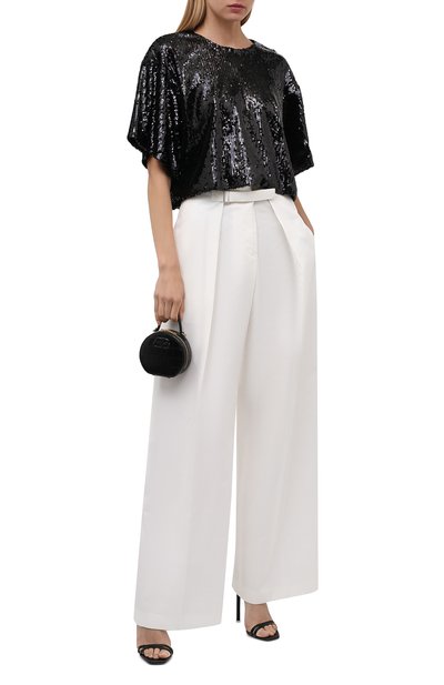 Топ с пайетками COMME DES FUCKDOWN, арт. CDFD1494, фото 2