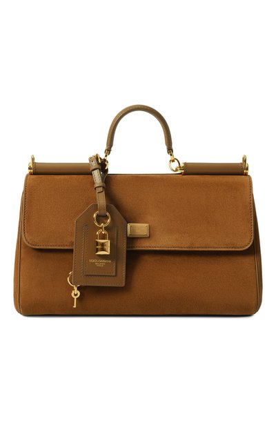 Женская сумка my sicily DOLCE & GABBANA, арт. BB7782/B0903
