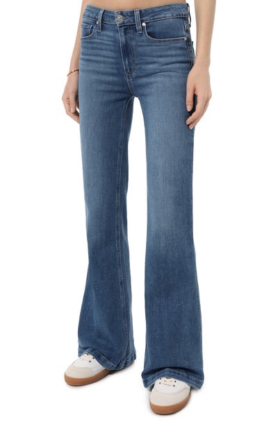 Джинсы genevieve PAIGE, арт. 3312F72-B333, фото 3