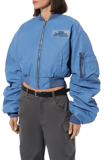 Бомбер RED SEPTEMBER, арт. RSFW23-W15, фото 3