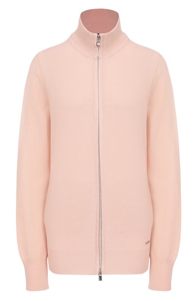 Женский кашемировый кардиган KITON, арт. D5870673484