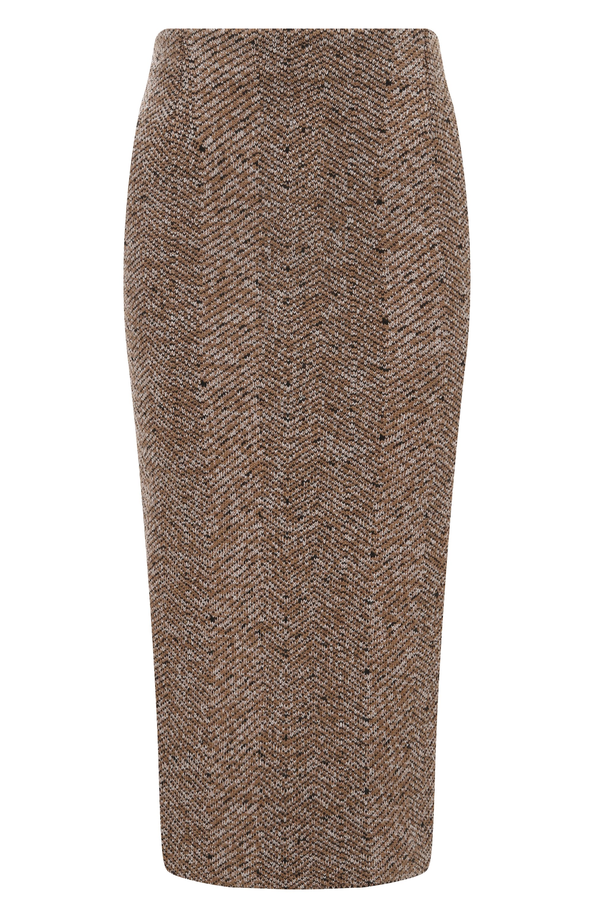 Юбка из шерсти и хлопка ARMARIUM, арт. ARMFWKS01/W029, фото 1