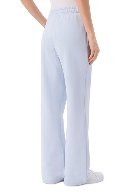 Хлопковые брюки DOLCE & GABBANA, арт. FTCYYZ/GDDMP, фото 4