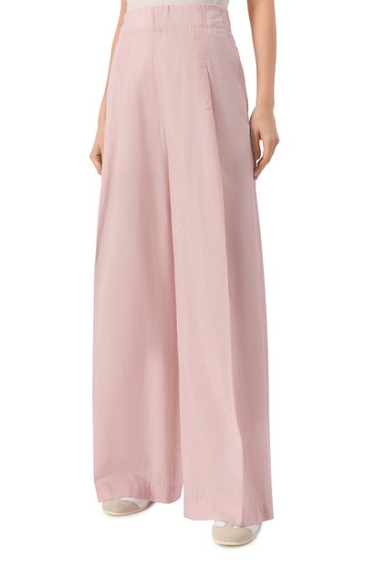 Брюки DRIES VAN NOTEN, арт. 251-010909-1524, фото 3