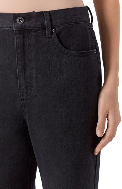 Джинсы SELF-PORTRAIT, арт. PF25828PB, фото 5