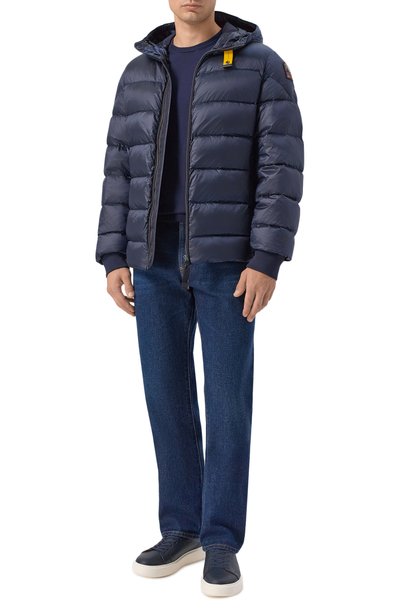 Мужская пуховик PARAJUMPERS, арт. 26WMPMPUSX13