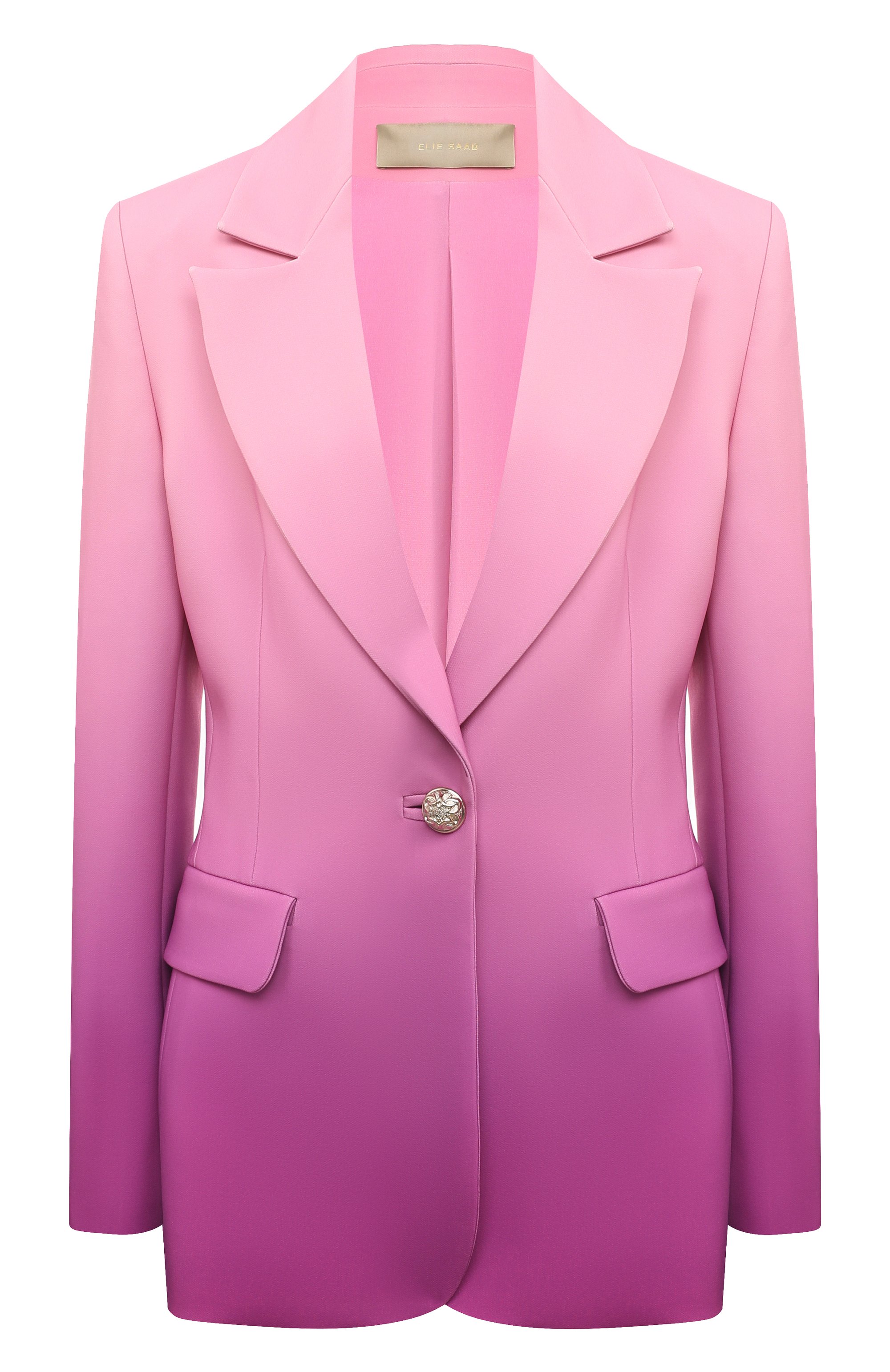 Жакет ELIE SAAB, арт. J0008, фото 1