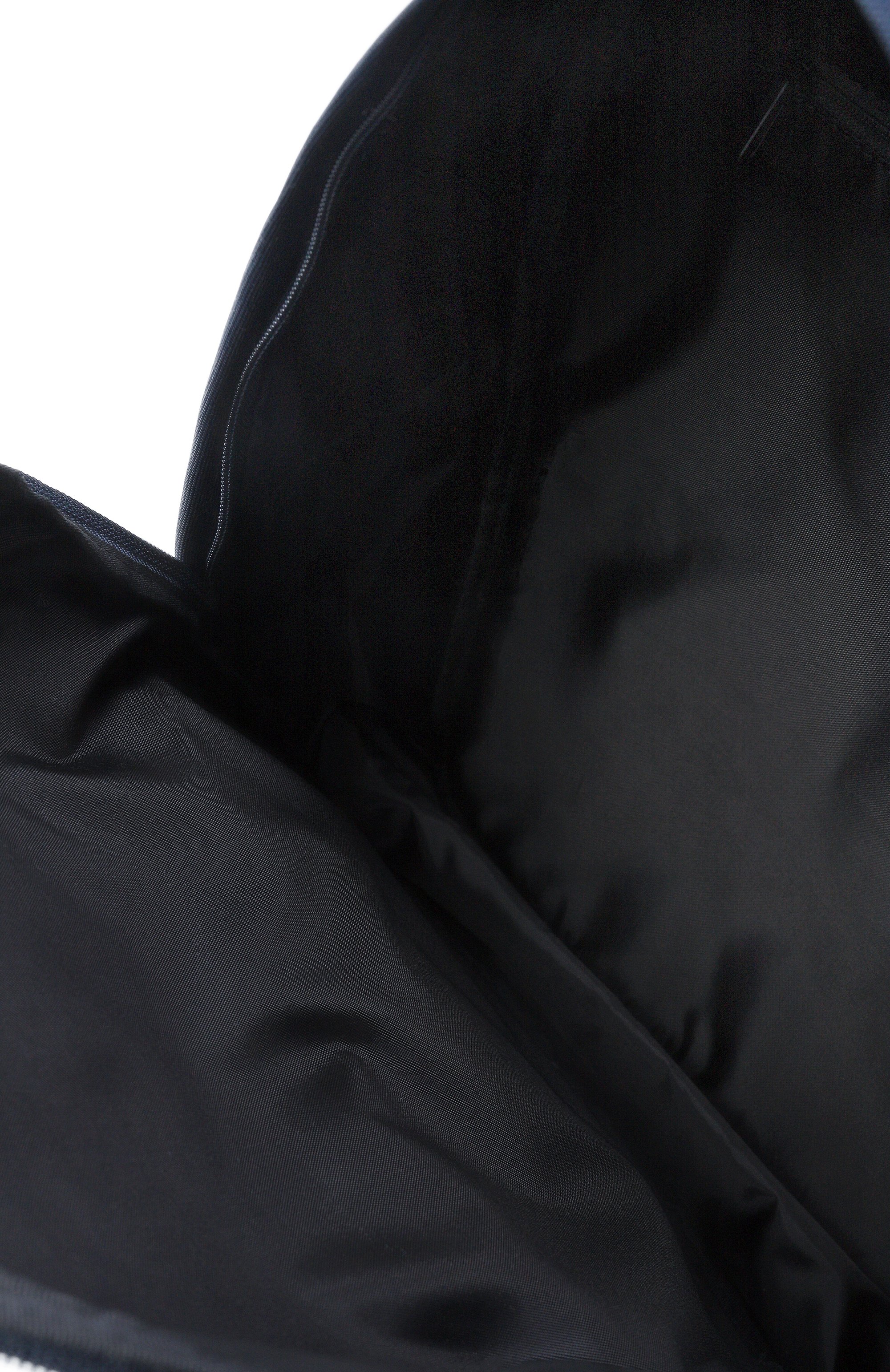 Рюкзак EA7 темно-синего цвета по цене 17300 руб., арт. 7X000647/AF23397, фото 4 Рюкзак EA7, арт. 7X000647/AF23397, фото 4