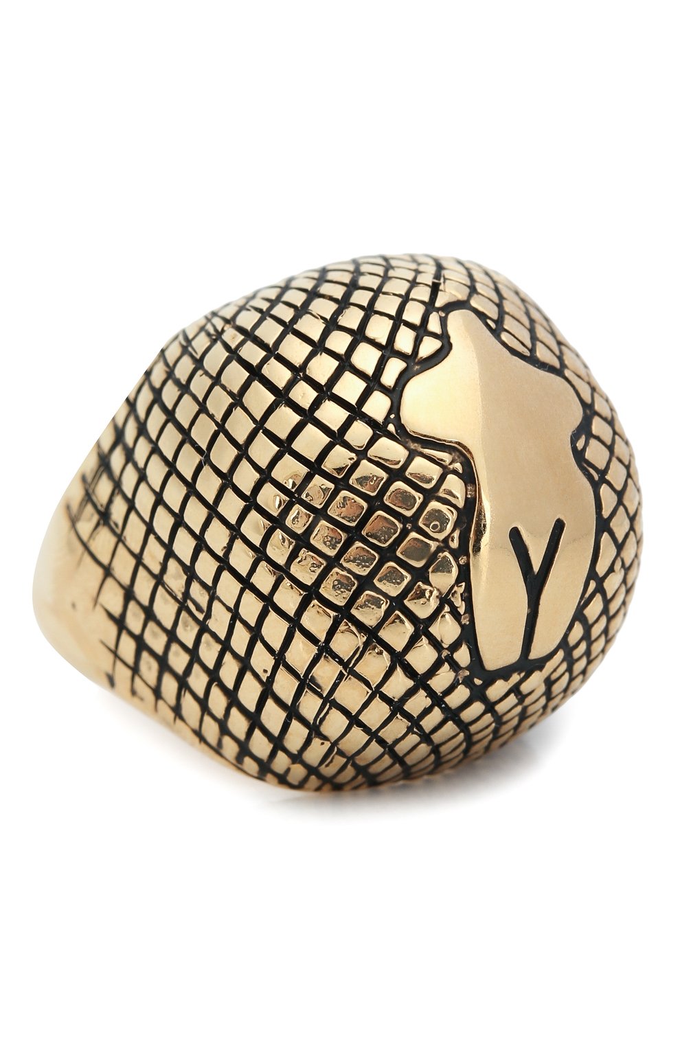 Кольцо emoji CHLOÉ, арт. CHC19AFR84CB7, фото 1