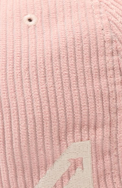 Вельветовая бейсболка AUTRY, арт. ACVU 473N, фото 4