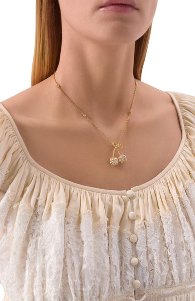Подвеска cherryfic VALENTINO, арт. 8W2J0BA2YCW, фото 2