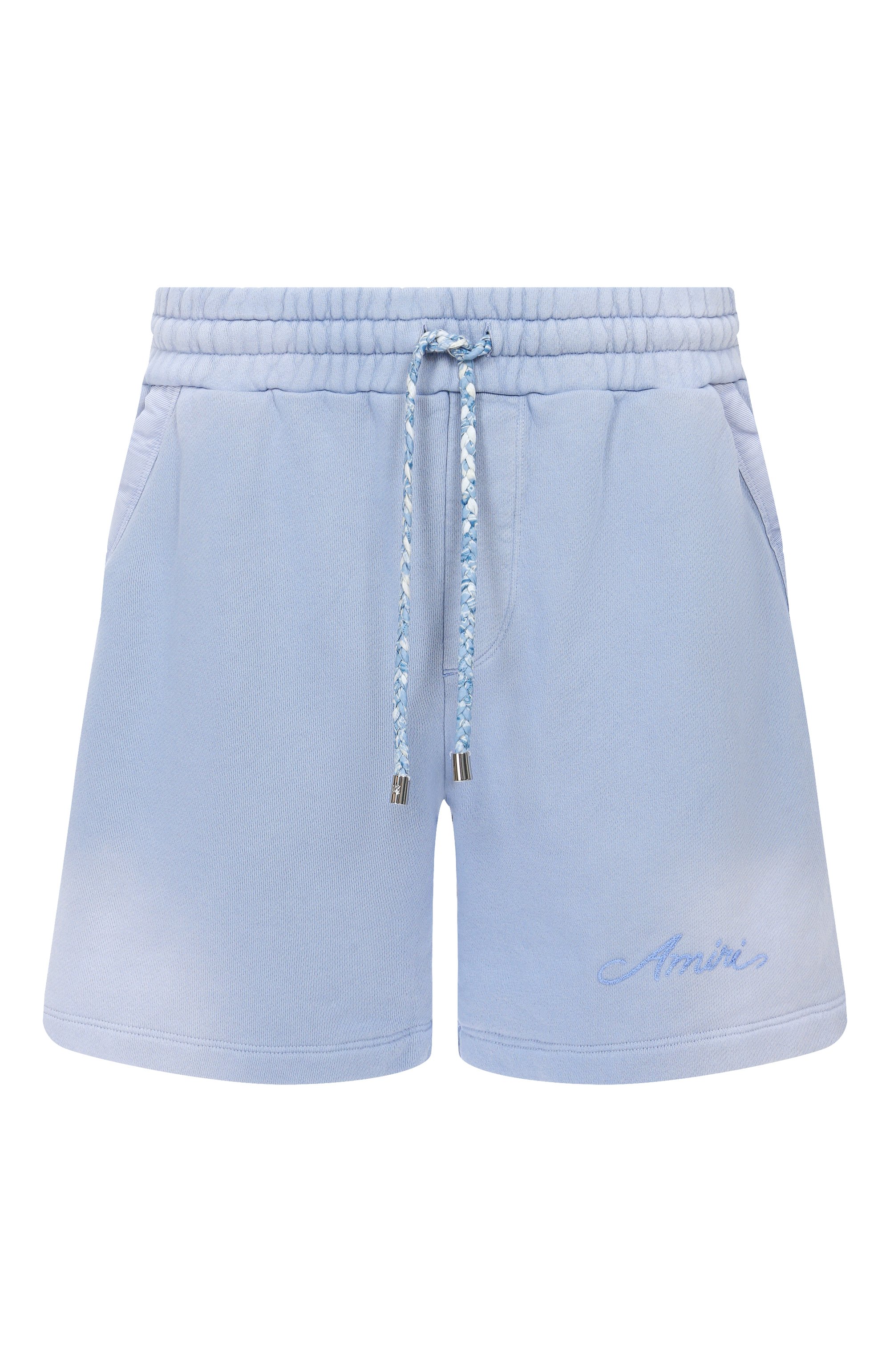 Хлопковые шорты AMIRI, арт. AMJYSH1044, фото 1