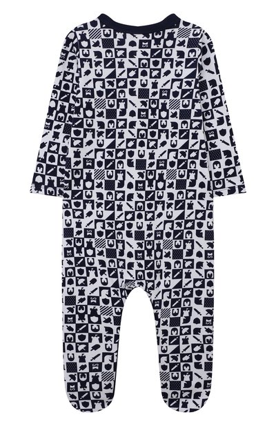 Комплект из комбинезона и боди SASHA KIM, арт. УТ-00000968, фото 5