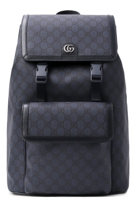 Мужской рюкзак ophidia large GUCCI, арт. 792104/FADJJ