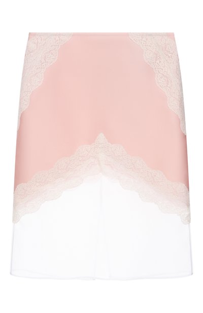 Женская юбка JIL SANDER, арт. J03MA0257/J55099