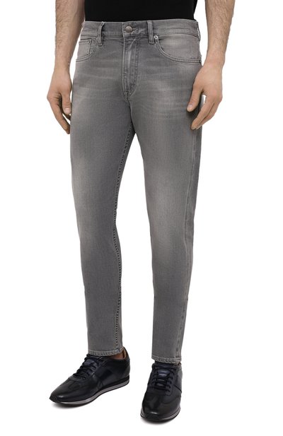 Джинсы RALPH LAUREN, арт. 790782453, фото 3