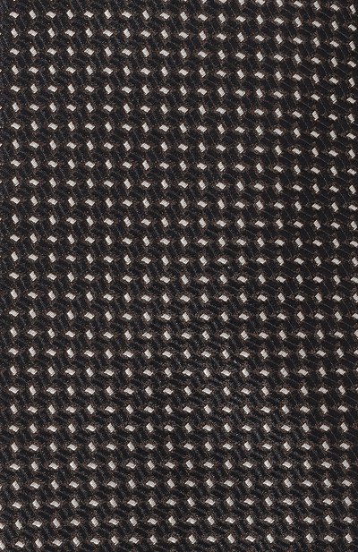 Шелковый галстук CANALI, арт. 18/HJ04130, фото 4