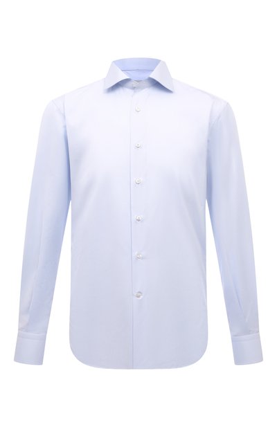 Мужская хлопковая сорочка STEFANO RICCI, арт. MC007132/S2715