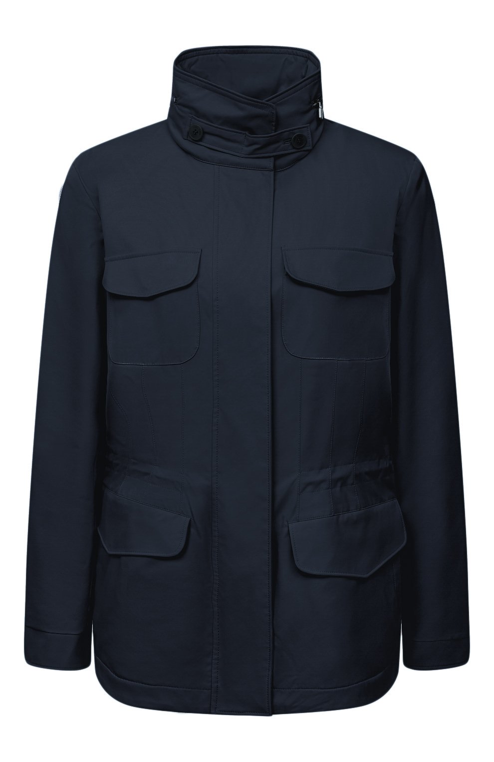 Куртка с капюшоном LORO PIANA, арт. FAF8482, фото 1