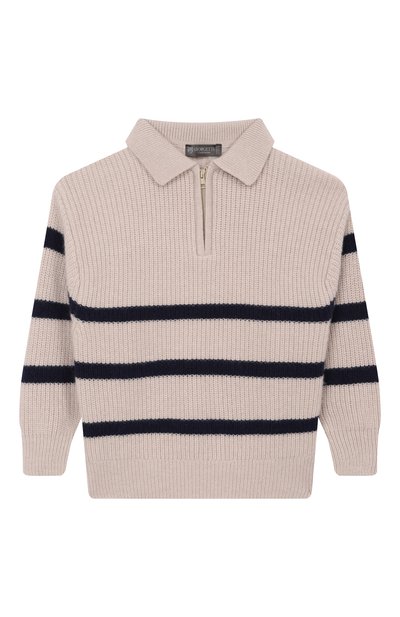 Кашемировое поло GIORGETTI CASHMERE, арт. MB2264/2-6