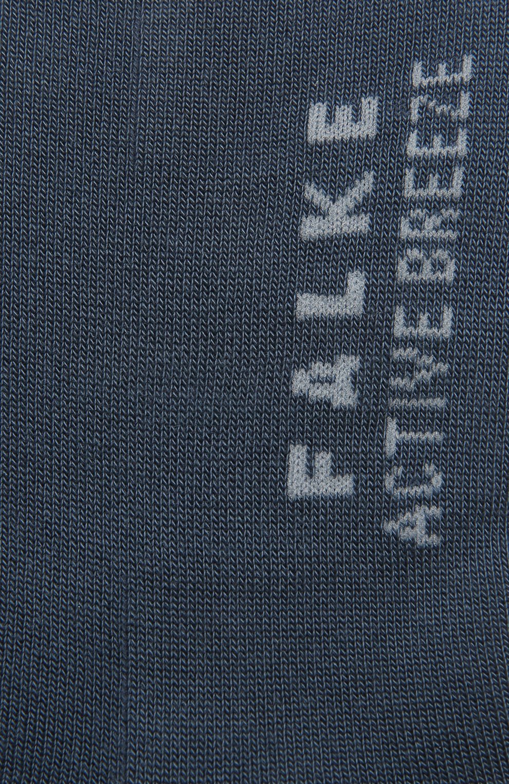 Носки active breeze FALKE темно-серого цвета по цене 2620 руб., арт. 46124, фото 2 Носки active breeze FALKE, арт. 46124, фото 2