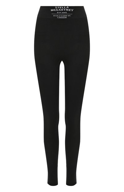 Женские хлопковые легинсы STELLA MCCARTNEY, арт. S6N471160