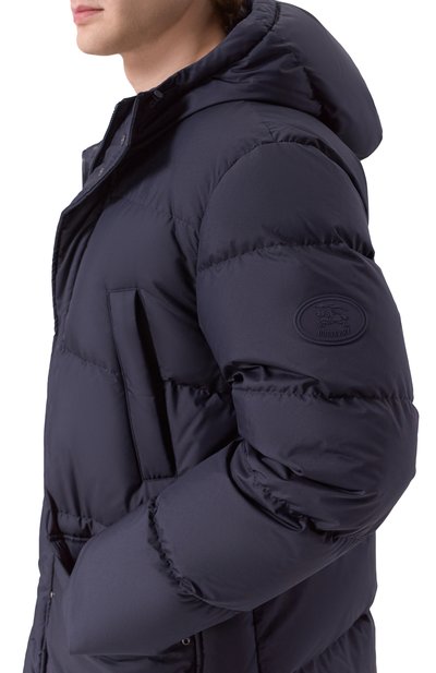 Пуховик BURBERRY, арт. 8110361, фото 5