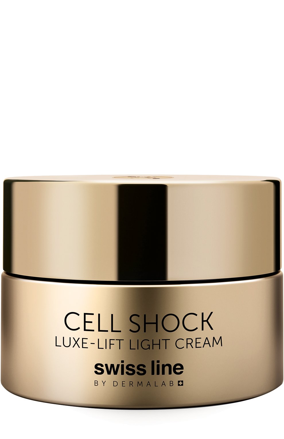 Легкий крем для лица luxe-lift light cream (50ml) SWISS LINE бесцветного цвета по цене 10080 руб., арт. 1190, фото 1 Легкий крем для лица luxe-lift light cream (50ml) SWISS LINE, арт. 1190, фото 1