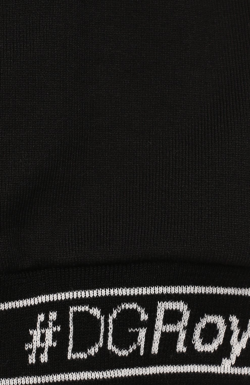 Хлопковый спортивный костюм DOLCE & GABBANA, арт. L1JY06/FU7DU, фото 5