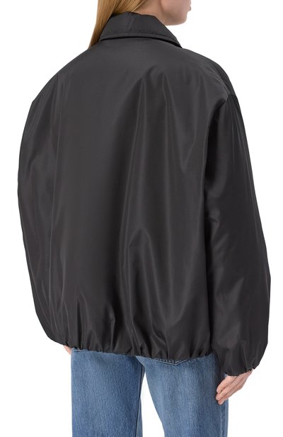 Пуховая куртка JIL SANDER, арт. J01AF0107-J70192, фото 4