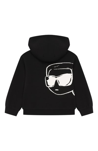Комплект из трех предметов KARL LAGERFELD KIDS, арт. Z31073, фото 3