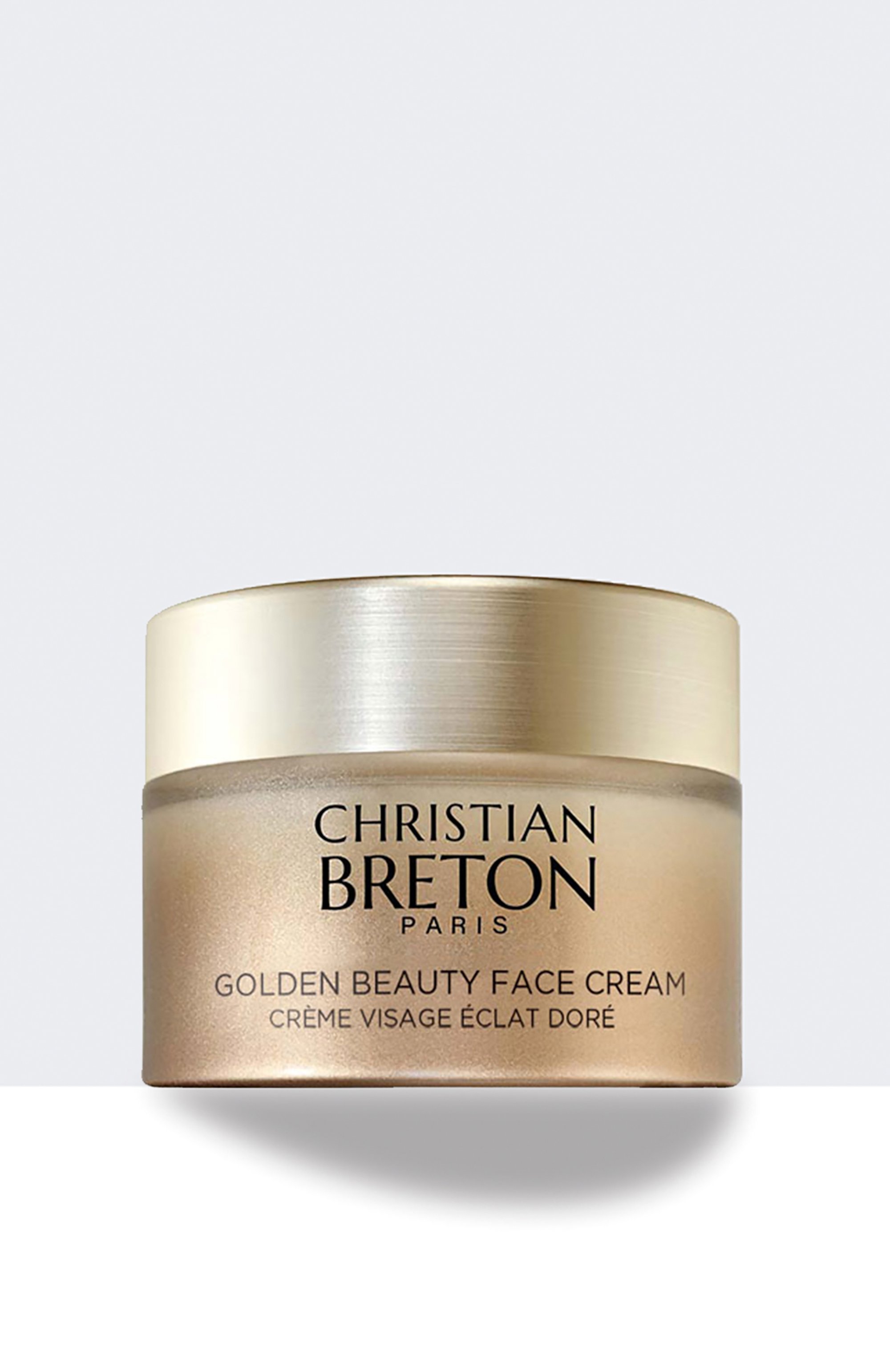 Омолаживающий крем для лица с коллагеном (50ml) CHRISTIAN BRETON, арт. 3556500016494, фото 3