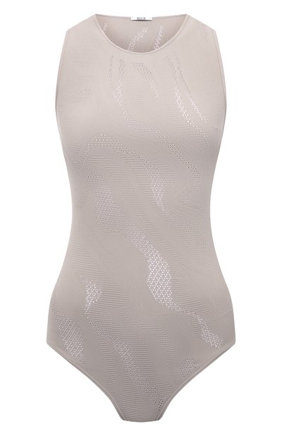 Женское боди WOLFORD, арт. 79192