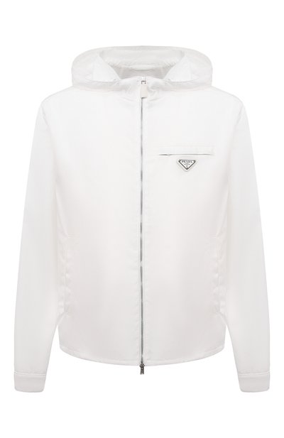 Куртка PRADA, арт. SGX685-1WQ8-F0009-211, фото 1