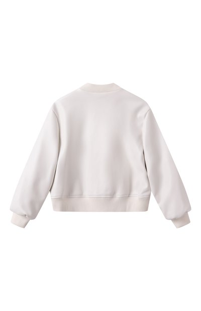 Бомбер из экокожи ELEVENTY, арт. EW2A17/H0047/10-16, фото 2